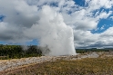 Yellowstone - Grand Tetons